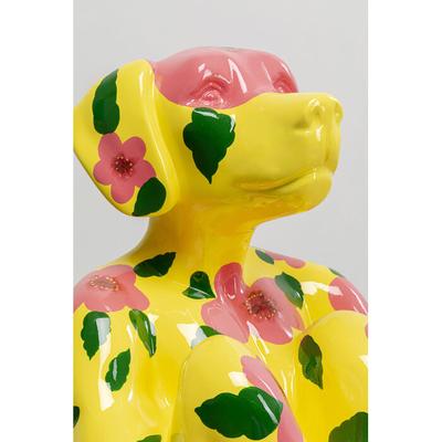 Deco Dog Figurine