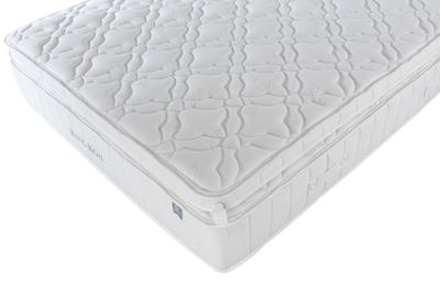 KingKoil Superior Support Plus Mattress 4.6ft