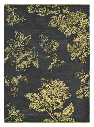 Tonquin Rug Charcoal