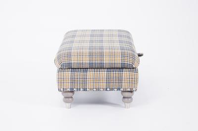 Legged Ottoman