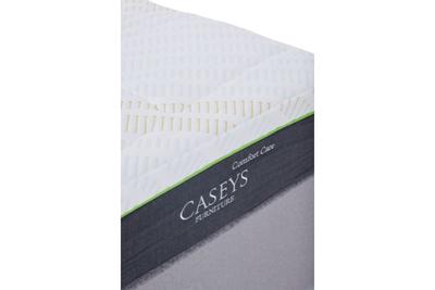 Caseys Comfort Care Mattress & Divan 3ft