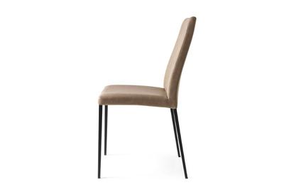 Calligaris Aida Chair Vintage Desert