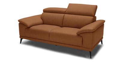 Montero 2 Seater Sofa - Marylebone Brown