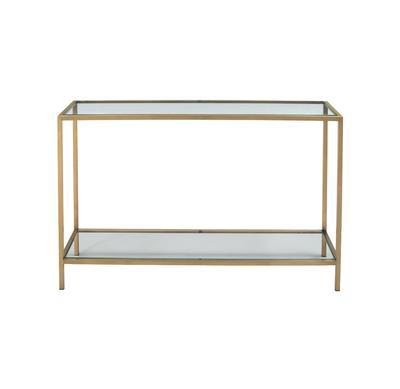 Dekko Console Table