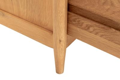 Clermont 7 Drawer Wide Chest