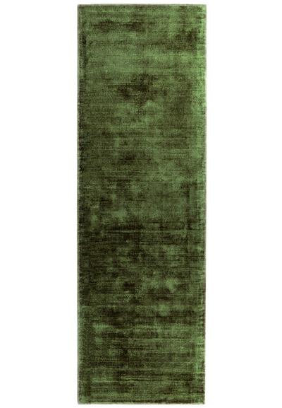 Blade Rug Green