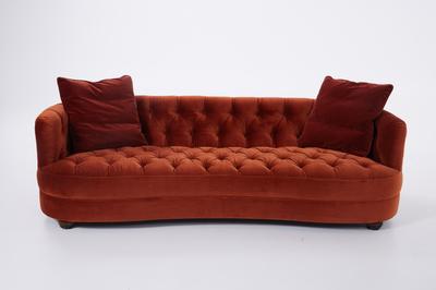 Elain Grand Sofa