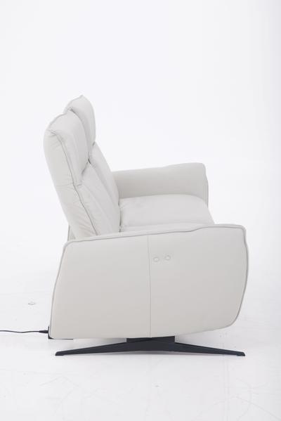 Sorrento 3 Seater Power Sofa