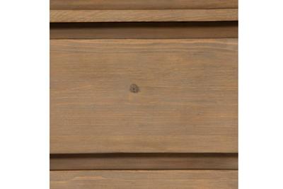 Manon 2 Drawer Bedside