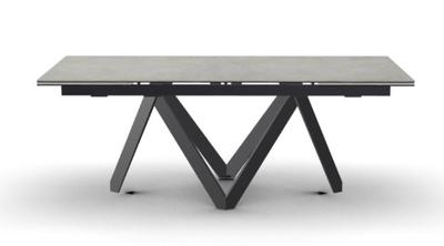 Calligaris Cartesio Extending Table