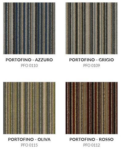 Portofino Range