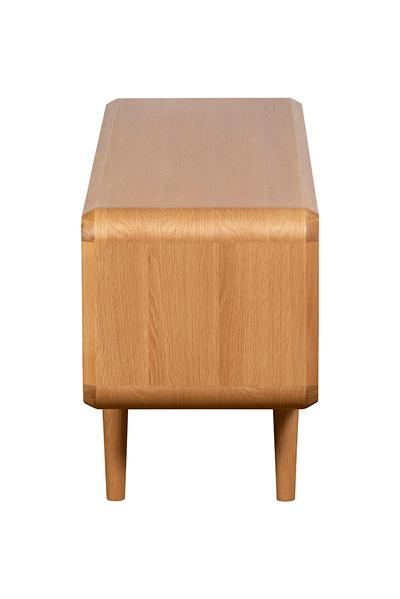 Remington TV Unit