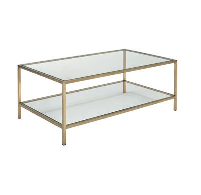 Dekko Coffee Table