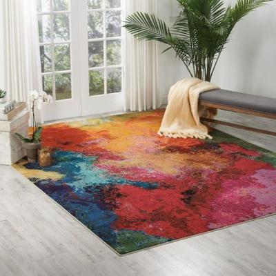 Celestial Rug CES04 Palt