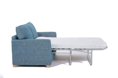Piper 2 Seater Sofabed Comfort