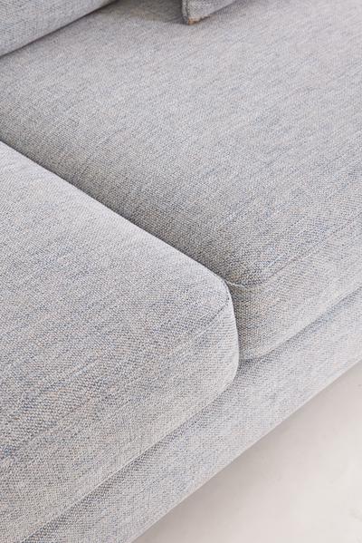 Coast RHF 3 Corner Chaise Sofa