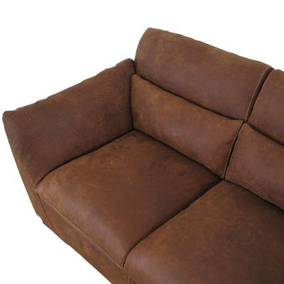 Moretti Loveseat