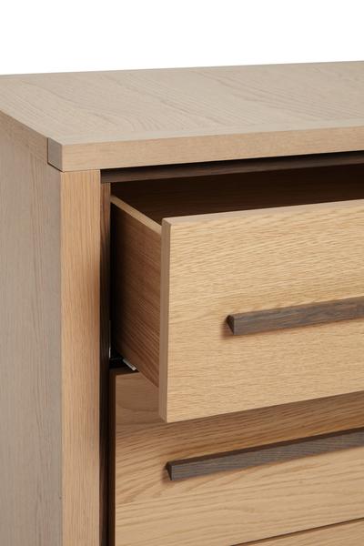 Lombardy 3 Drawer Chest
