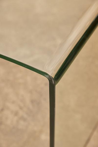 Office Traglass Desk