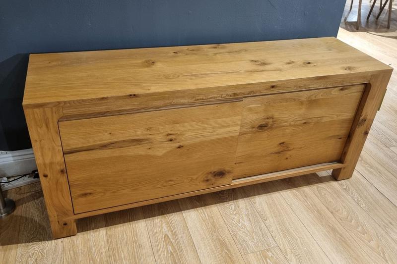 Canterbury Large Sideboard – Clearance Cork