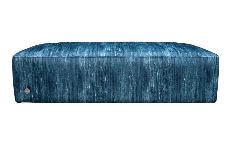 Nevill Oblong Footstool