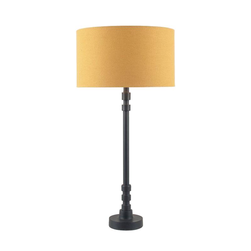Rhode Stick Metal Table Lamp