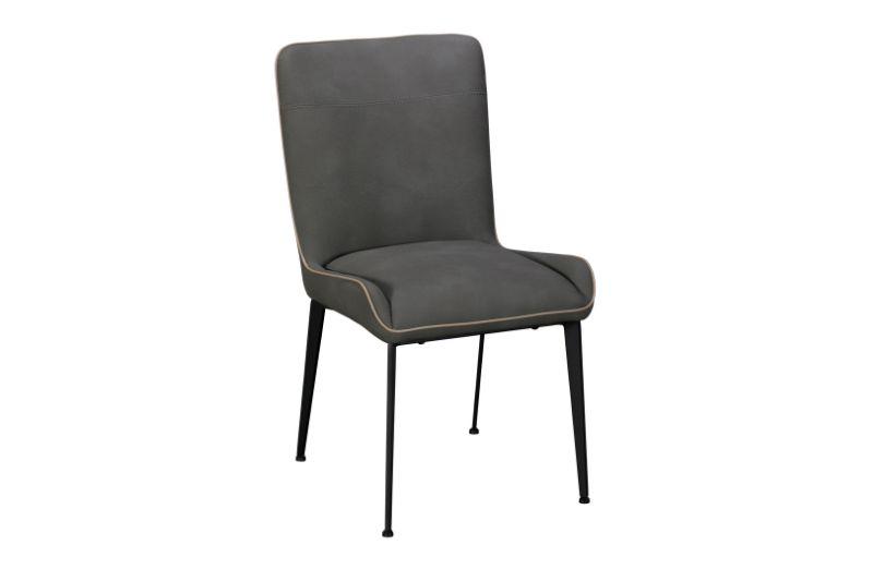 Dylan Grey Dining Chair