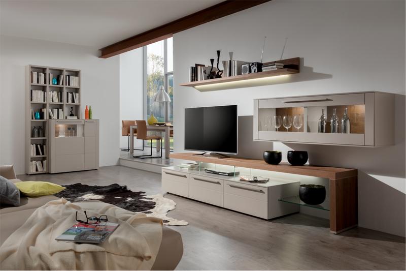 Bellano Wall Unit BE24
