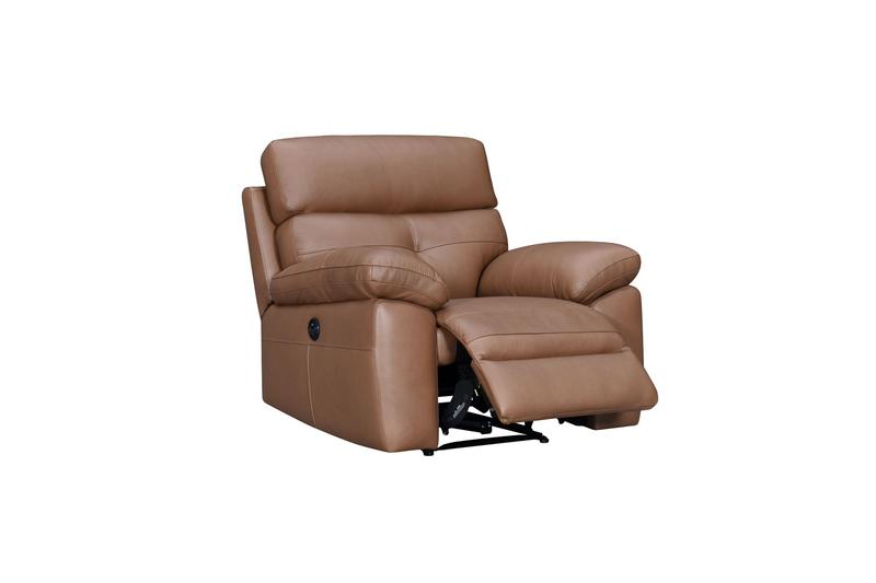 Bambleby Chair Rangers Tan