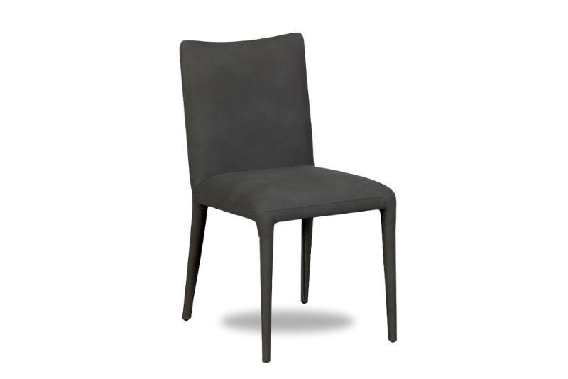 Modena Dining Chair Grey