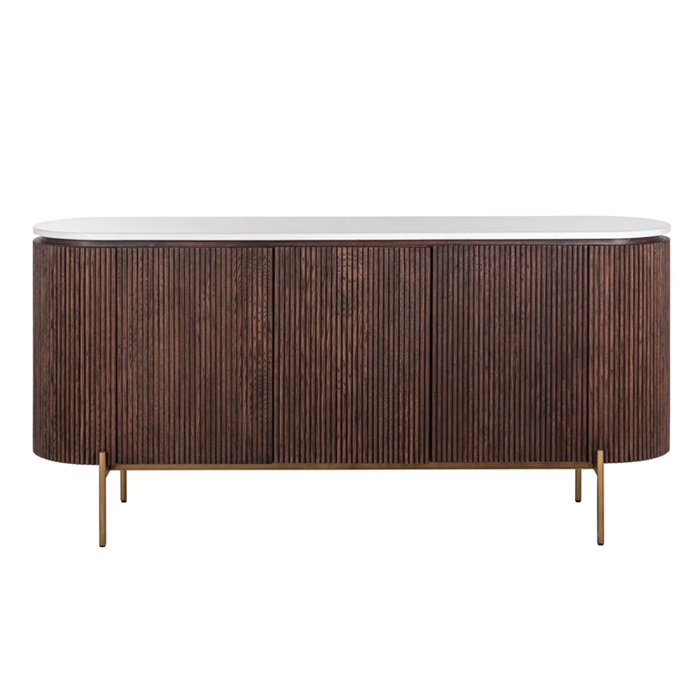 Richmond Barkley 3 Door Sideboard