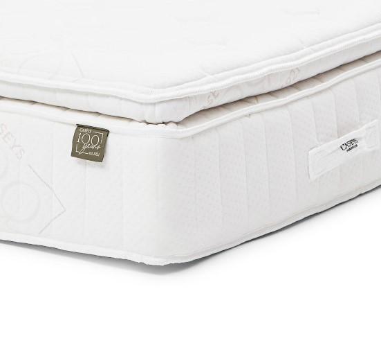 Caseys/King Koil Legacy 5ft Mattress