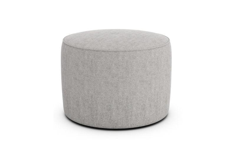 Prescott Large Round Stool