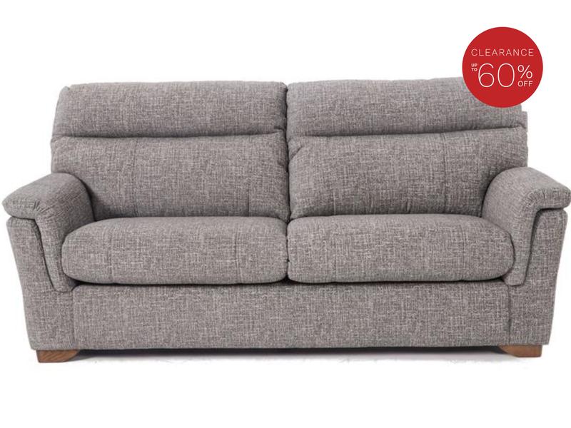 Lexi 3 Seater Sofa - Clearance 
