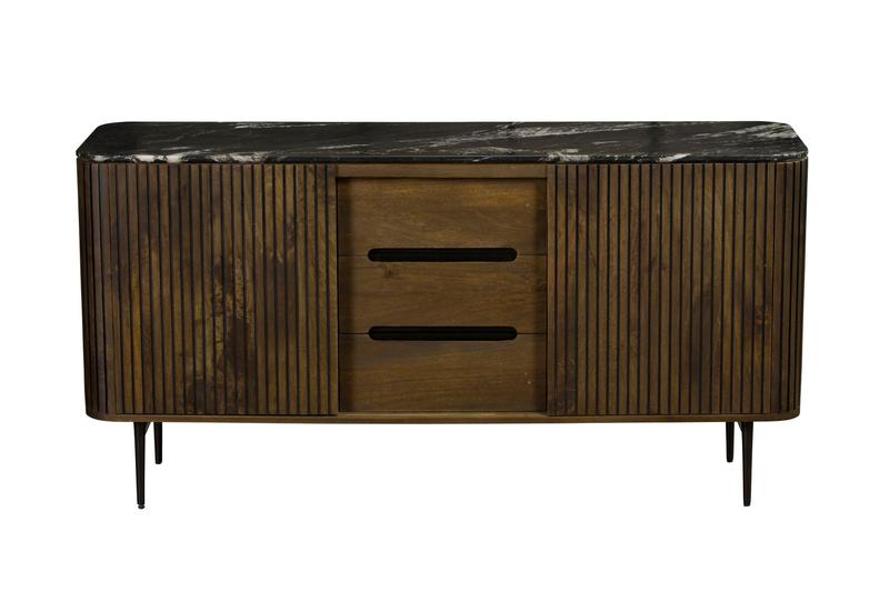 Misha Wide Sideboard