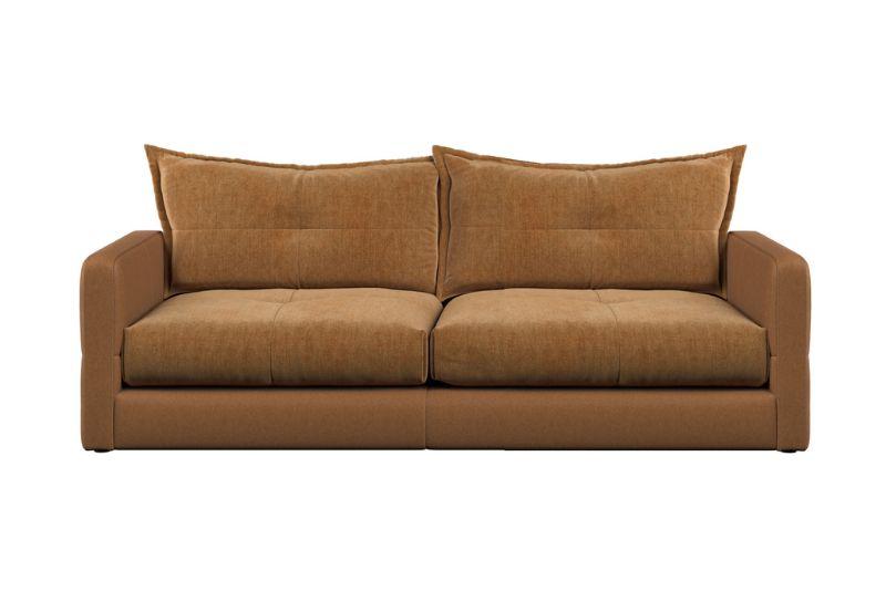 Miller 3 Seater Sofa