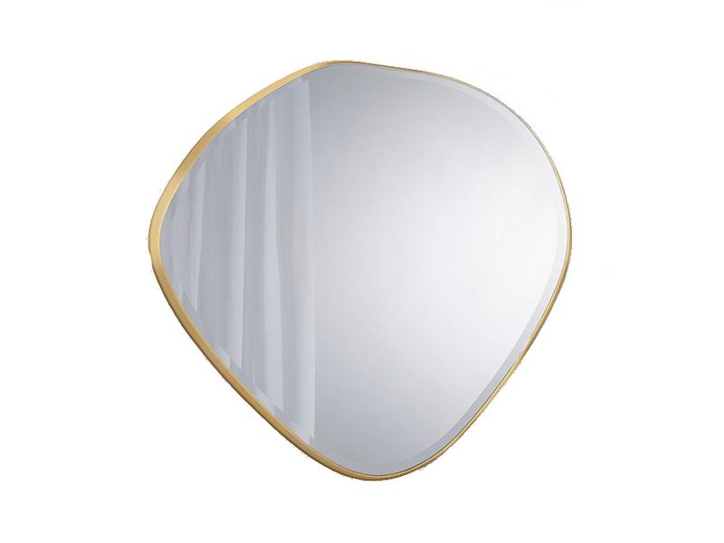 Mimo Mirror Gold 110cm