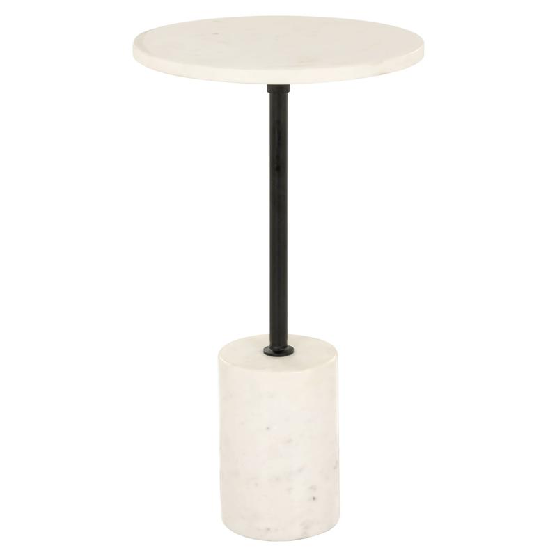 Misty Side Table