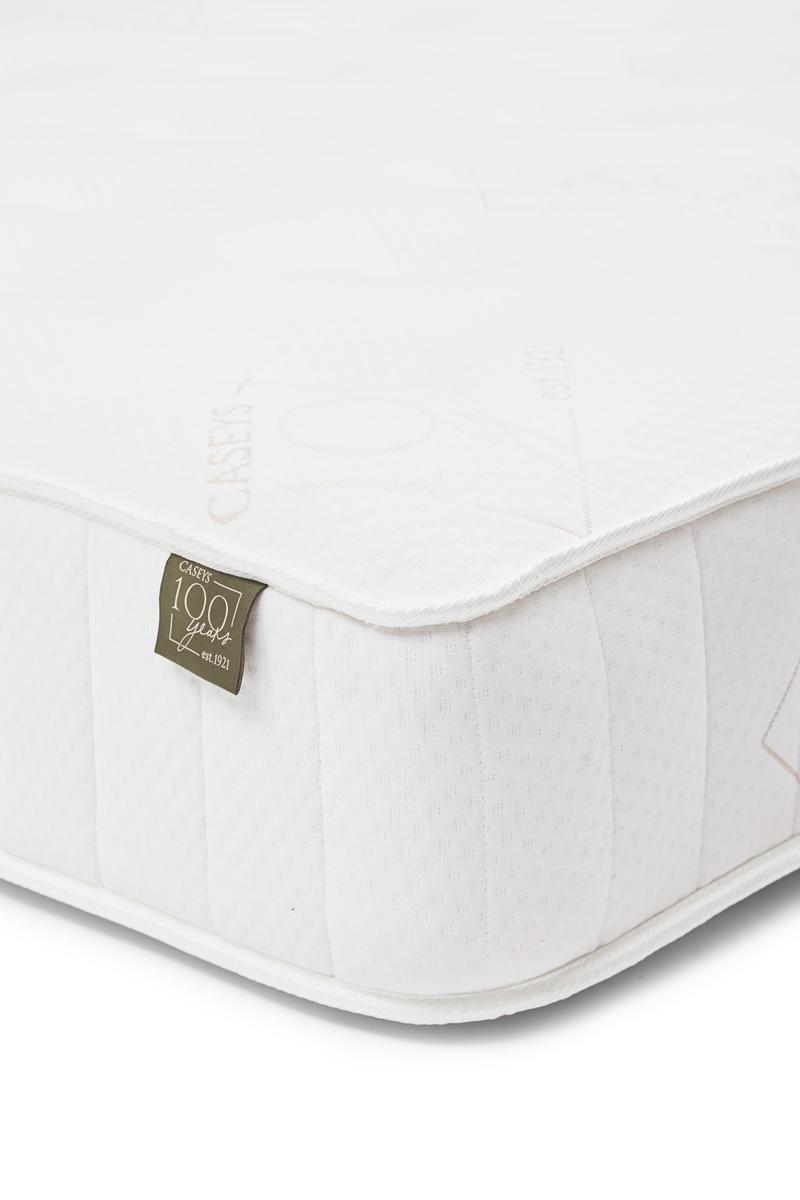 Caseys/King Koil Anniversary 4.6ft Mattress