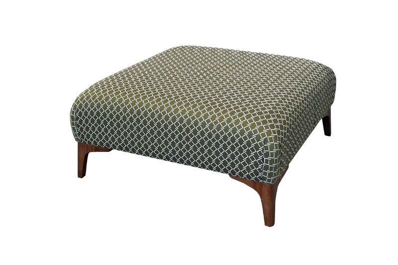 Bransen Footstool