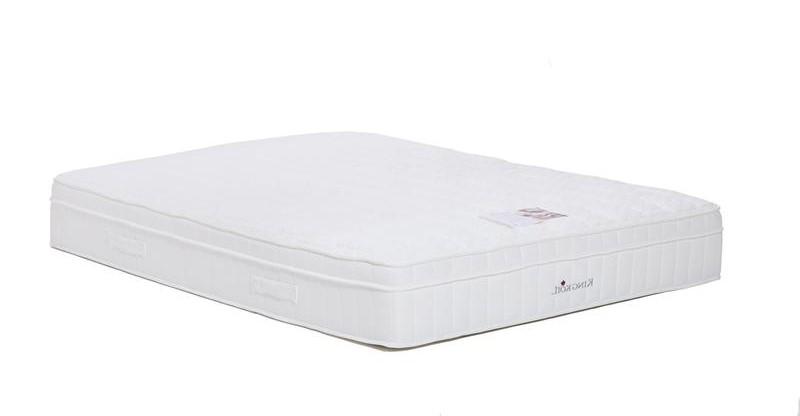 King Koil Celebration 1400 4.6ft Mattress