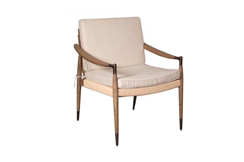 Jacob Leisure Chair