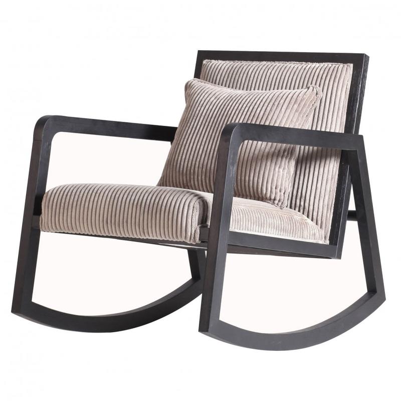 Dalston Rocking Chair