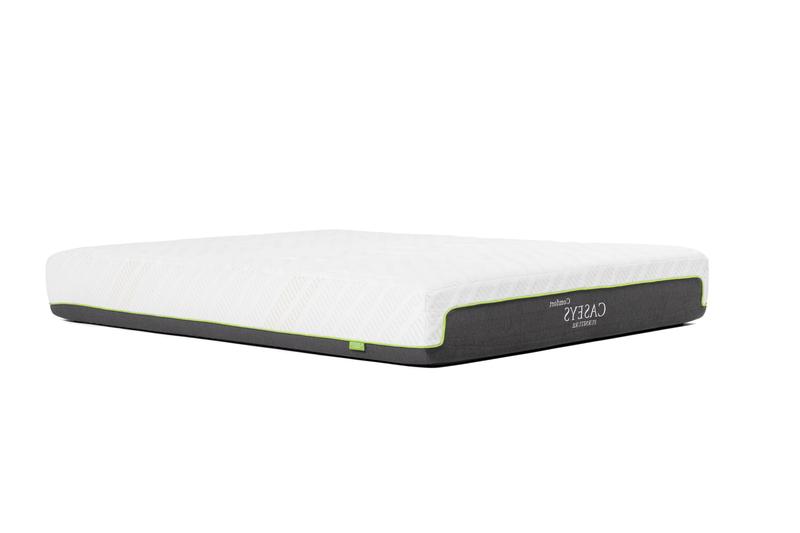 Caseys New Comfort Mattress 5ft