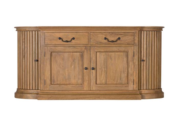 Carolina Olympus Wide Sideboard