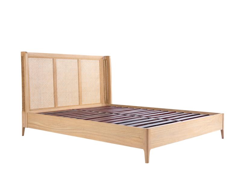 Kawali Bed Frame