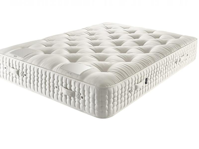 Harrison Spinks Orchid Mattress 4.6ft