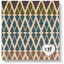 Quirky Fair Isle - Annie 7210