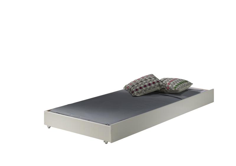 Shiloh Underbed White