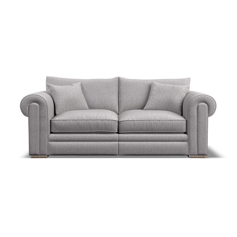 Athena Large Split Sofa Standard Back